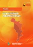 Analisis Hasil Listing Sensus Ekonomi 2016 - Potensi Ekonomi Kabupaten Kapuas